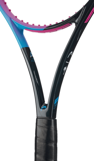 Ракетка теннисная Head Radical MP (2025) Tropical Edition