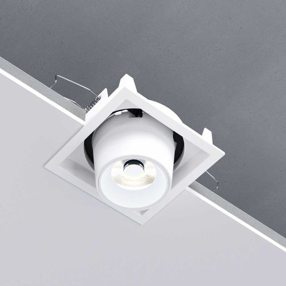 Встраиваемый спот Elektrostandard Conner 25087/LED a063993