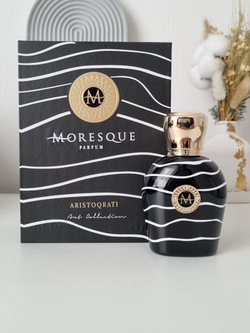 Moresque Aristoqrati, 50 ml (унисекс)