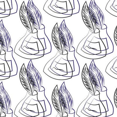 Чернильницы