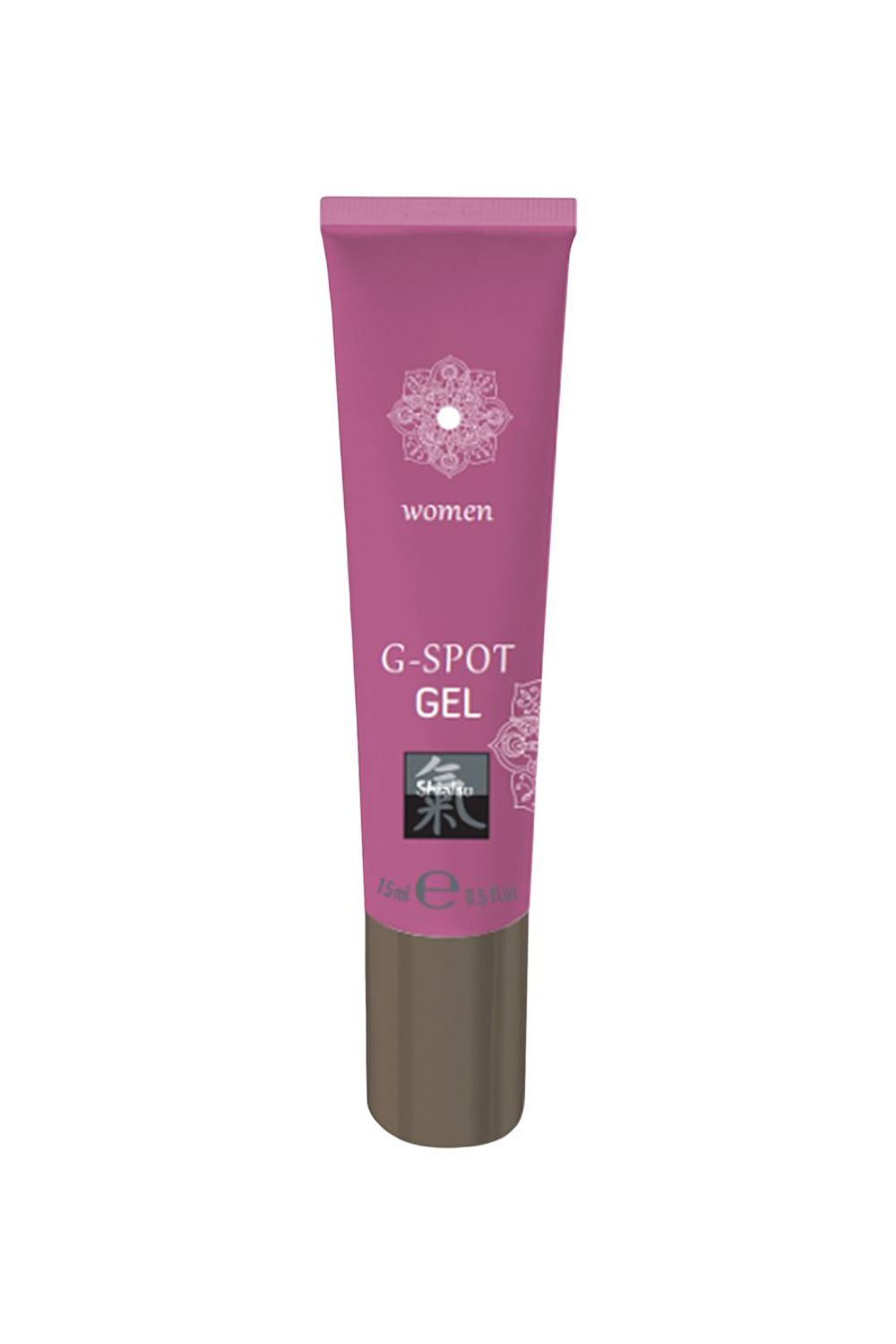 HOT G-SPOT GEL women - Интимный гель для зоны Джи, 15 мл.