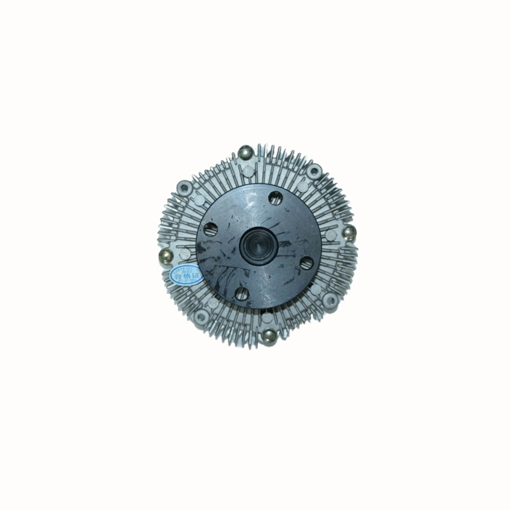 Вискомуфта BAW (Бав) Fenix БАУ ФЕНИКС 1044/1065 Евро-3/4 (33460/33462) (без крыльчатки)