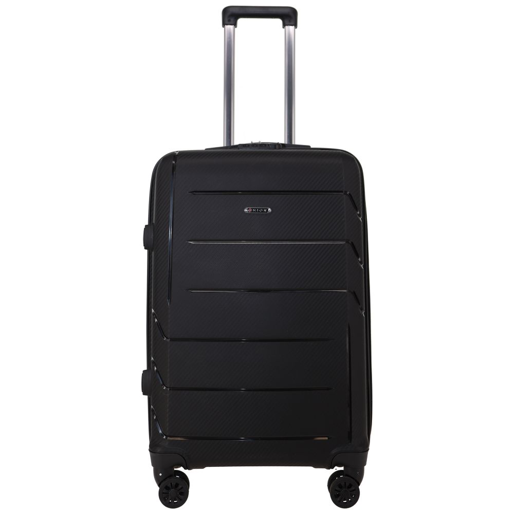 Чемодан 462 / Полипропилен