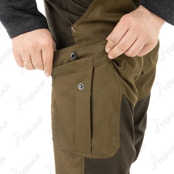 Костюм летний CONDOR 48-50/170-176 HELIOS