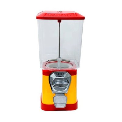 Торговый автомат DeerVending Square