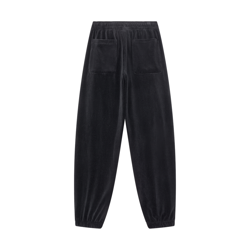 КОСТЮМ ВЕЛЮРОВЫЙ YMKASHIX STRIPE TRACK