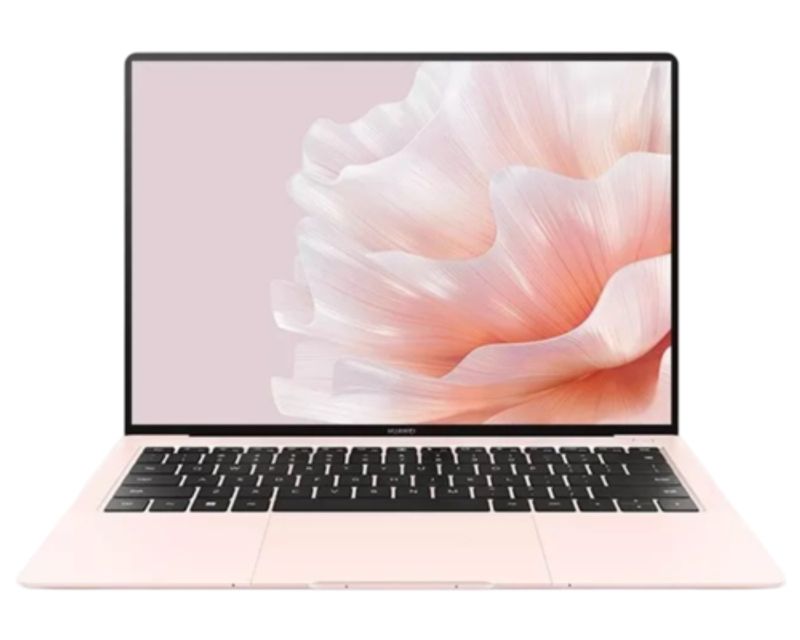 Ноутбук 14.2" Huawei Intel Core Ultra 7 155H 1400 32 DDR5 Intel Arc Graphics 155H