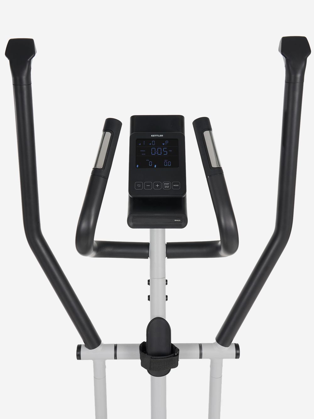 Эллиптический тренажер KETTLER Rivo 5 W