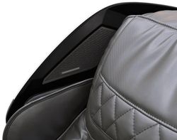 Массажное кресло OTO PRESTIGE ZEN PE-09 Galaxy Grey