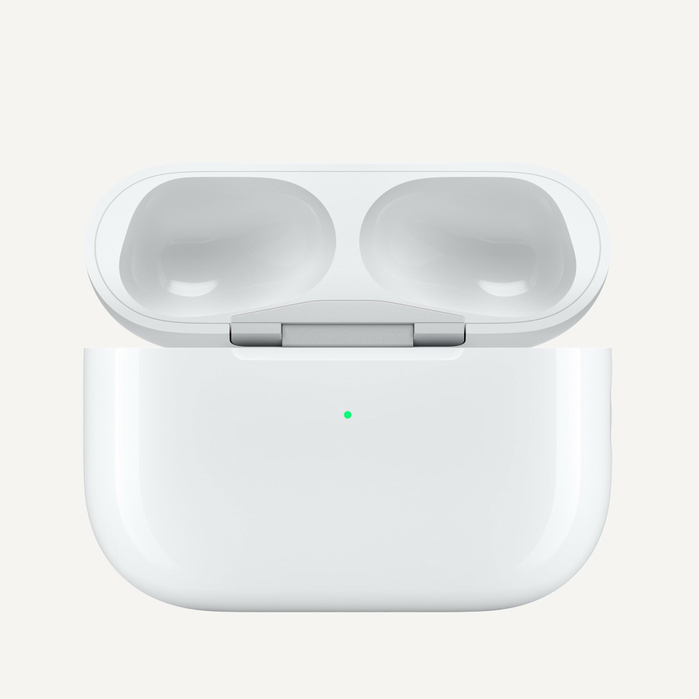 Беспроводные наушники Apple AirPods Pro 2 (2-го поколения) Type-C original, белые