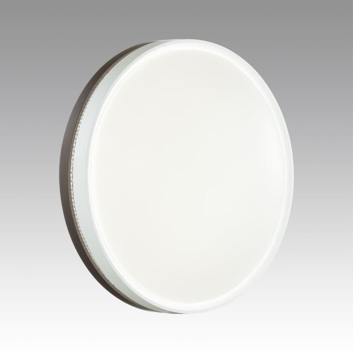 Настенно-потолочный светильник Sonex NOHAVA BROWN 7668/ELN