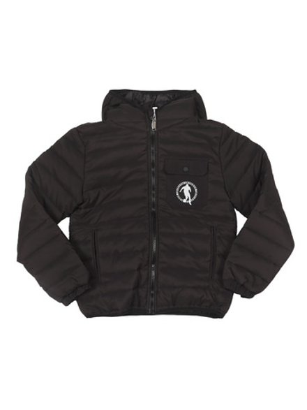 Куртка BIKKEMBERGS