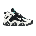 Кроссовки Nike Air Barrage Mid