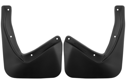 Брызговики задние HONDA CR-V, 2017- 2 шт. (optimum) в пакете  AOY.17.09.E02