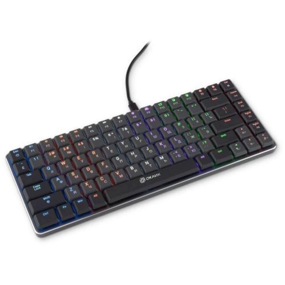 Клавиатура  Oklick K615X