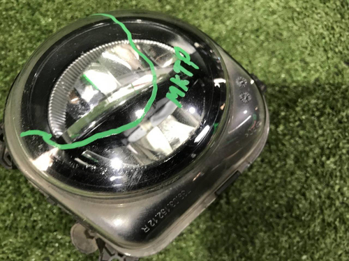 ПТФ правая BMW 5er F10 F11 (2013-2017) LED