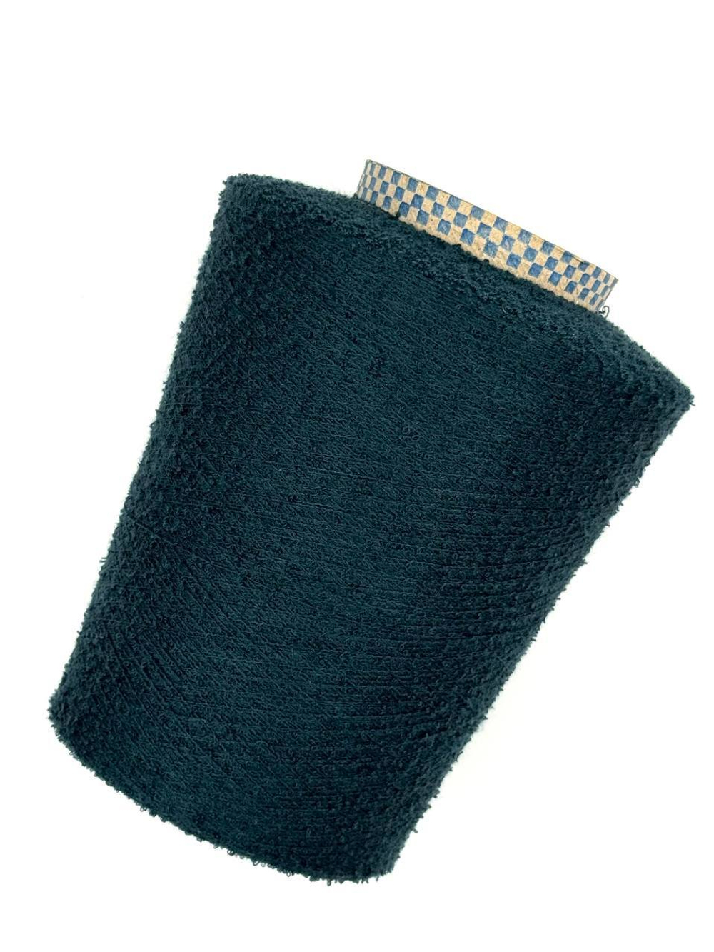 Сariaggi art Sand кашемир 50% шелк 50%, 2500 м в 100 гр микробукле, сапфировый петроль