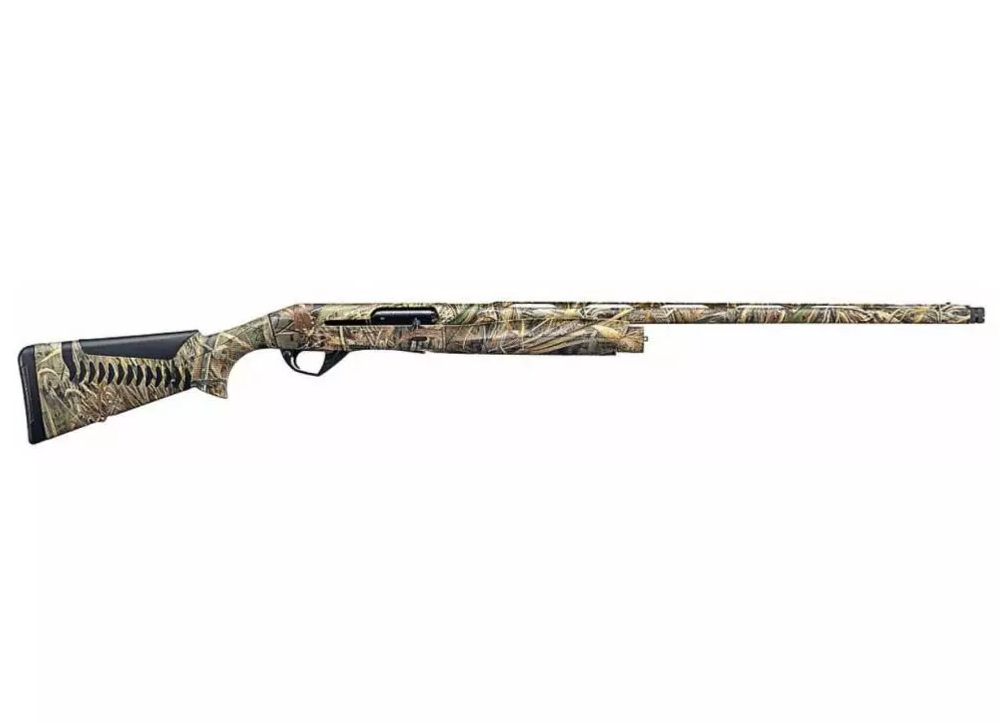 Ружье Benelli SBE III Camo MAX5 12/89, 71