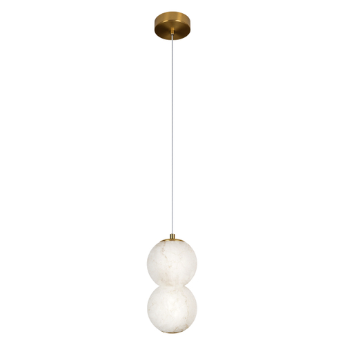 Подвесной светодиодный светильник Loft It Beads 10530/2P