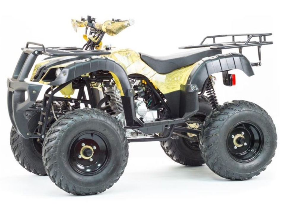 Квадроцикл MotoLand VOX250 ADVENTURE