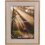 Фоторамка 13*18см «Амстердам» темно-серый, пластик