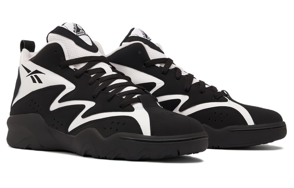 Кроссовки Reebok Atr Mid