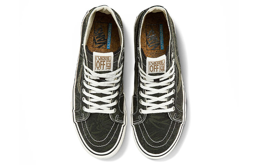 Vans Sk8