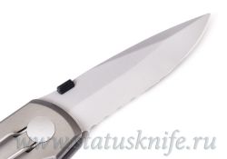 Нож Boker 01HK15 Heckler & Kochфотография - 6