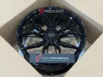 КОВАНЫЕ ДИСКИ для AUDI RS7 C8 2023 Ауди
