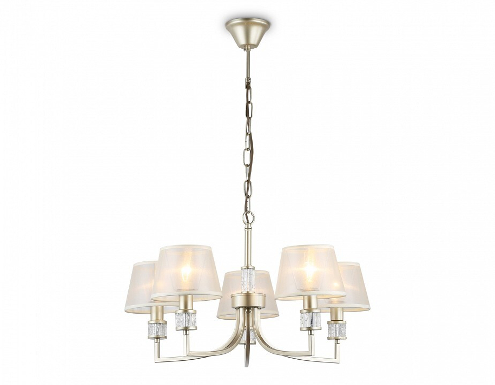 Подвесная люстра Ambrella Light HIGH LIGHT LH71214