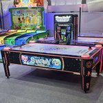 Аэрохоккей «Starry Hockey»