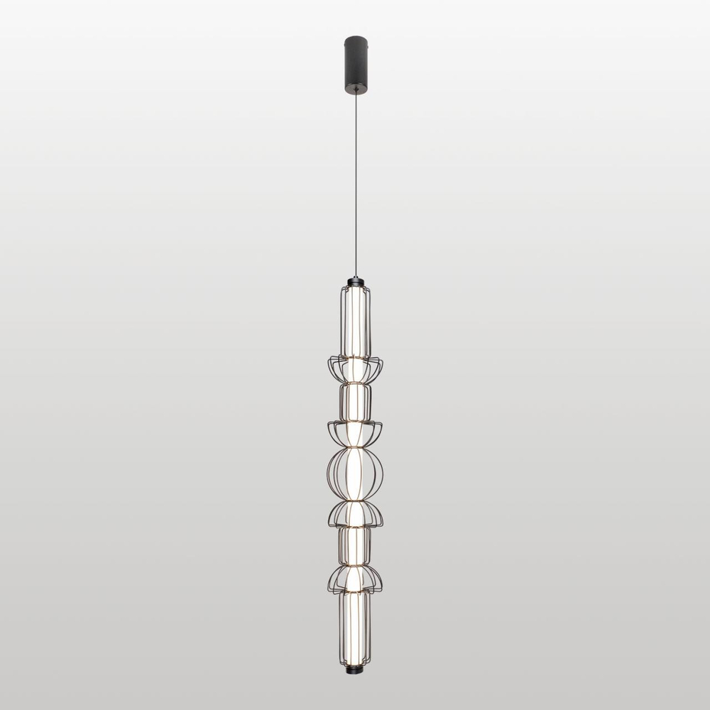 Линейно-подвесной светильник Lussole LSP-7349