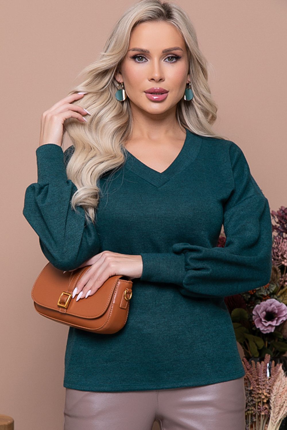 Джемпер 41627-2 Avili