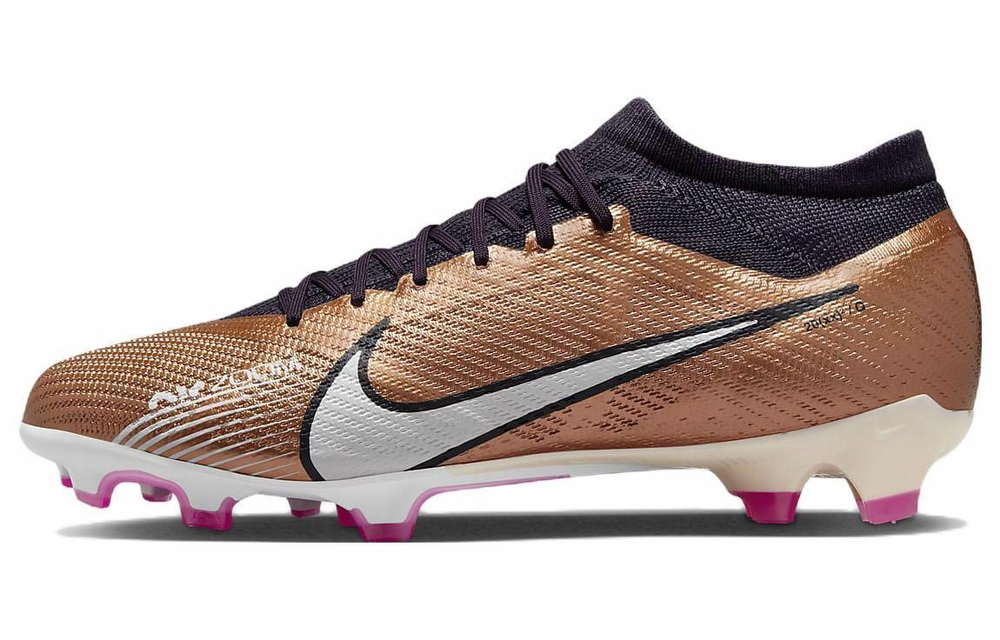 Кроссовки Nike Mercurial Vapor 15 Zoom Pro Fg
