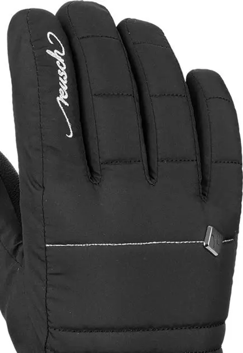 Перчатки горнолыжные REUSCH Martina R-Tex XT Black (inch (дюйм):6,5)