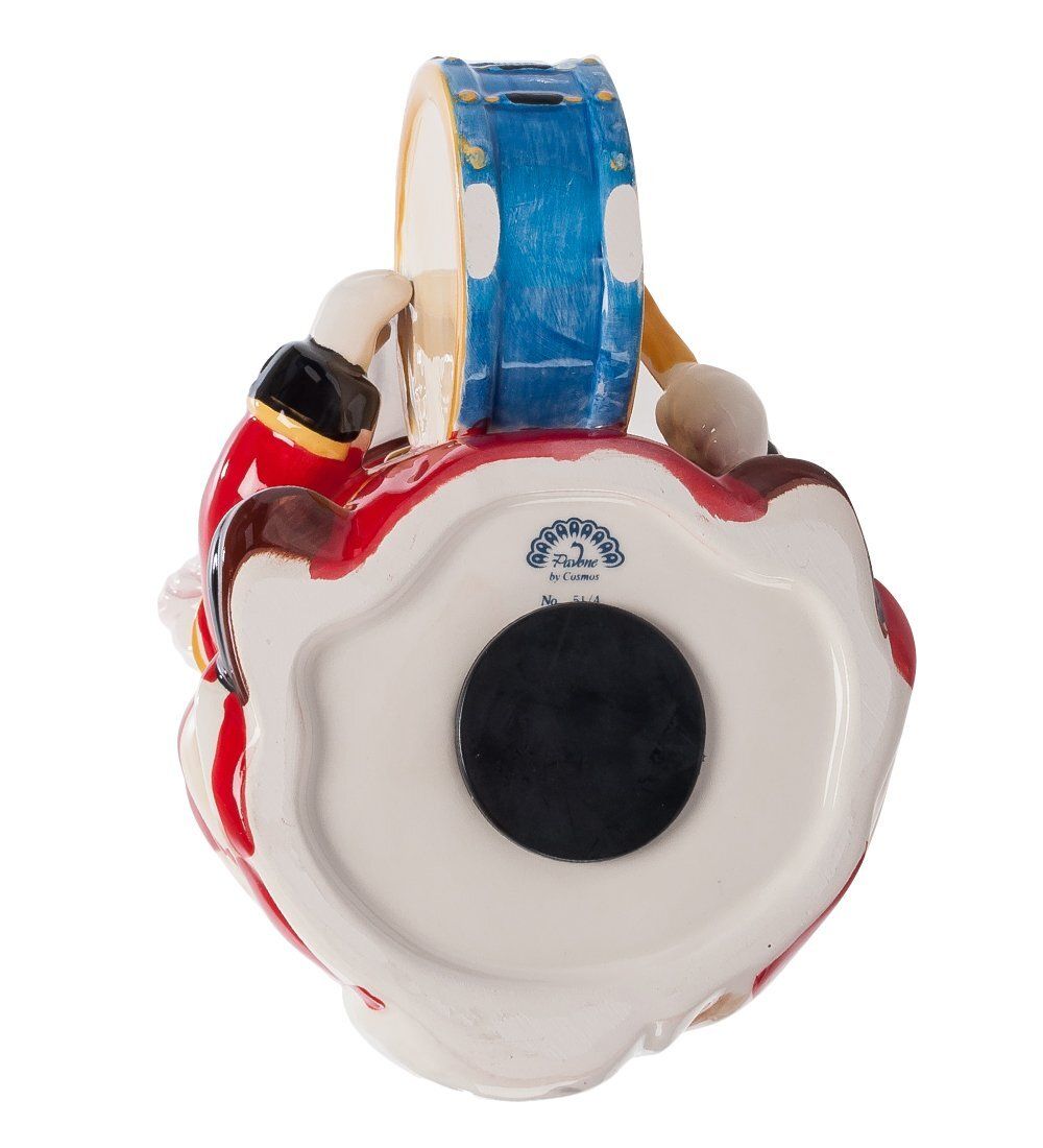 Pavone CMS-51/ 4 Копилка «Барабанщик»