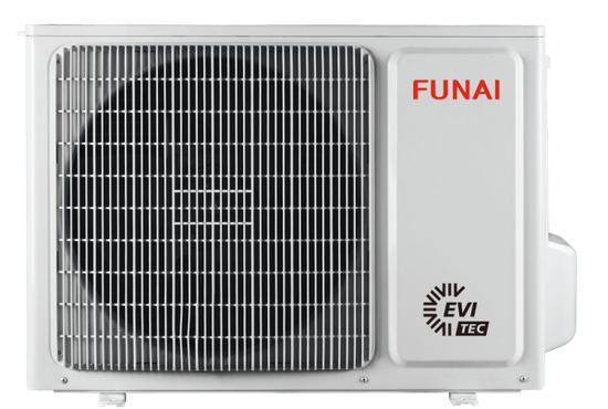 Инверторная сплит-система с функцией теплового насоса ONSEN FULL DC Inverter Heat Pump RAC-I-ON35HP.D01 (комплект)