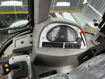 YUGONG 488* Экскаватор-погрузчик 488CX (Дизельный, 4,8 л, 102 л.с., АТ)