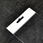 Пакеты с европодвесом и клеевым клапаном