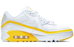 Кроссовки Undefeated X Nike Air Max 90