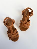 Новые замшевые сандалии Age of Innocence, 26