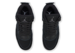 Air Jordan4 "Black Cat"
