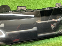 Накладка решетки радиатора Changan CS55PLUS 21-24