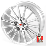 Комплект дисков Vossen 18x8 et35 5x112