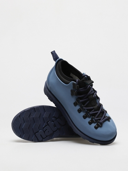 Ботинки Native Fitzsimmons Not so Blue / Regatta Blue
