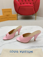 Louis Vuitton Super Mule