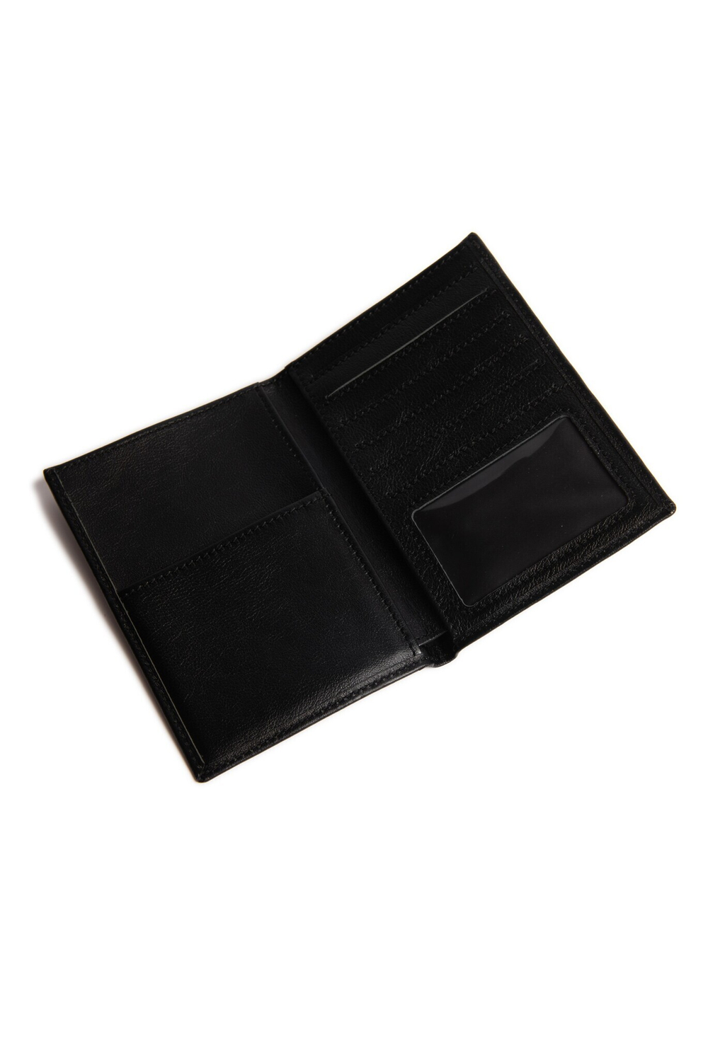 Портмоне Cle Travel Wallet