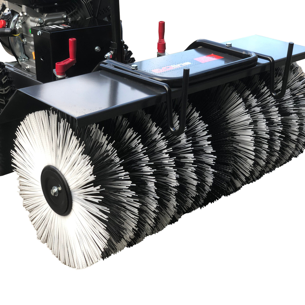 Подметальная машина EVOline SWG 800 (с двигателем Zongshen)