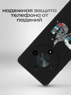 Чехол на Honor X9B Тула