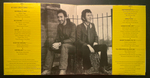 Pete Townshend / Ronnie Lane ‎– Rough Mix (США 1977г.)